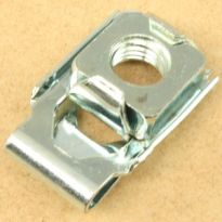 M8 Captive Nut - Door Hinge, Partition | Defender, Discovery 3 & 4, Series 3