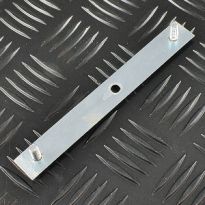Wing Fixing Plate - 2 Stud S3