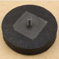 Spare Wheel Buffer Series Military