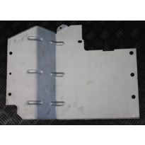 Front Mudshield RH Series 3