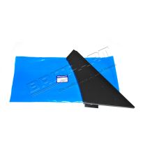 Right-Hand Rear Wing Extension Panel - Defender 1987-2006 110