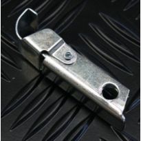 Seat Box Lid Catch - Defender to 2016, Centre Catch