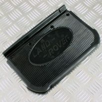 Rubber Tread Plate - Side Step - Defender 1987-2006
