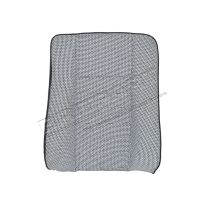 Centre Seat Back - Cloth (Caviar)