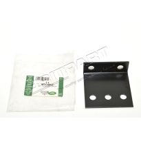 Outer Angle Bracket - Rear Floor Pan - Defender HICAP, HCPU