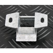 Striker Plate - Std Lock S3 / Early
