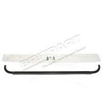 Rear End Door Seal Retainer - Rear End Door, Defender 1987-2006