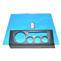 Instrument Binnacle Cowl Panel - LHD Non-Alarm - Defender to 1998