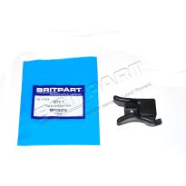 Right-Hand Sliding Rear Window Catch - Side Window, Defender