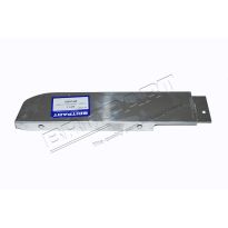 Left-Hand Rear Sill Panel - Body - Defender 1987-2006