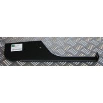 Right-Hand Rear Mudflap Mounting Bracket - Defender 110, 130 Wheelbase