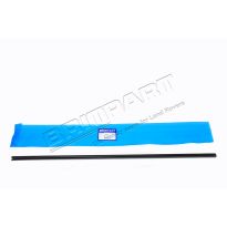 Front Door Inner Waist Seal - Front Door | Defender to 2016