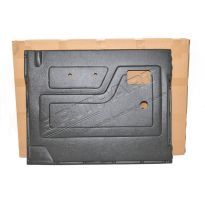 Left-Hand Front Door Casing - Less Speaker Aperture | Defender 1987-2006