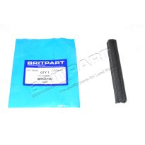 Top Quarterlight Window Channel - Rear Side Door - Defender 110, 130