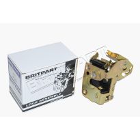 Rear Right-Hand Door Latch Assembly - Discovery 1, Range Rover Classic