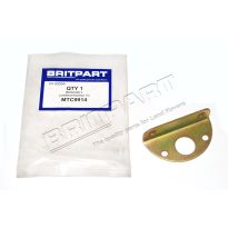 Mounting Bracket - Tailgate Harness | Defender 1987-2006