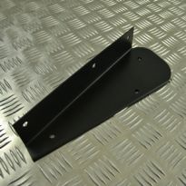 Left-Hand Front Mudflap Bracket - Defender 90 1986-1998