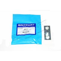 Upper Tailgate Striker - Tailgate Assembly | Range Rover Classic