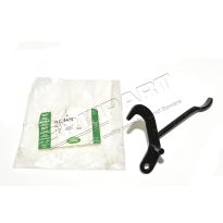 Check Link Lever (Rod Type)- Rear F