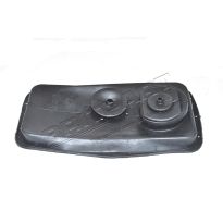 Gear Lever Gaiter - Facia Centre Console | Range Rover Classic
