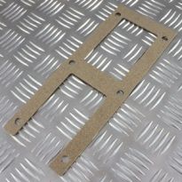 Clutch Pedal Bracket Gasket - 90 inch wheelbase | Defender