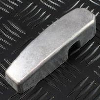 Right-Hand Windscreen Bracket - Defender L315 1987-2006