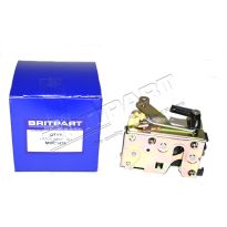Right-Hand Front Door Lock and Latch Assembly - Front Door | Defender