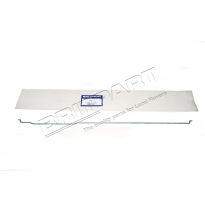Left-Hand Inner Handle Link to Front Door Lock - Long Wheelbase, Defender