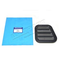Air Intake Grille - 2.5 Diesel Turbo, 200Tdi | Defender