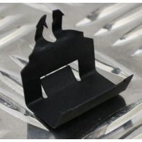 Window Seal Retaining Clip - Front Door | Defender 1987-2006