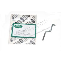 Threaded Door Latch Link - Rear Side Door | Defender 1987-2006