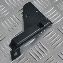 Right-Hand Door Check Strap Bracket - Front Door | Defender 1987-2006