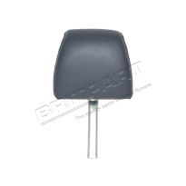 Seat - Headrest Grey