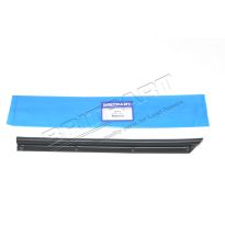 Lower Seal - Left-Hand Rear Side Door Sill - Defender 110, 130 to 1994
