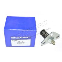 Bonnet Release Striker - Discovery 1, Range Rover Classic