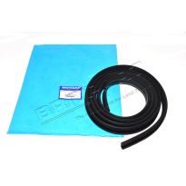 Window Frame Seal - 4mm Glass | Discovery 1, Range Rover Classic