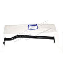 Support Brace - Folding Side Step | Defender To 2016
