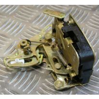 Rear Tailgate Latch Assembly - Rear End Door | Discovery 1 1989-1998