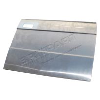 Panel Front Doo