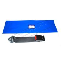 Rear Outer Seat Belt Buckle - Static Type | Defender 1987-2006