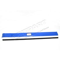 Rear Vertical Drain Channel - 4mm | Defender 110, 130 1988-2016