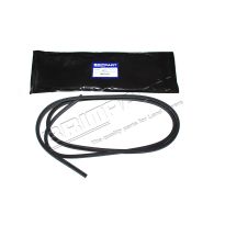 Fascia to Windscreen Sealing Strip - Windscreen | Discovery 1