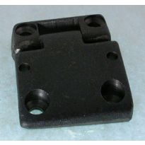 Right-Hand Upper Front Door Hinge | Defender 1987-2006, Series 1972-On