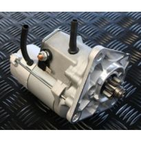 Starter Motor - Td5, 2.5L 5-cyl Turbo Diesel | Defender, Discovery 2