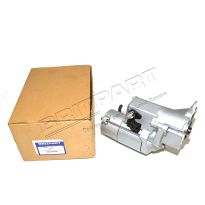 Starter Motor Assembly - 4.0 Cologne V6 EFI SOHC | Discovery 4