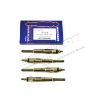 Glow Plug - Ignition System - 2.0D L Series | Freelander 1