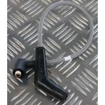 High Tension Ignition Lead No. 8 - V8 Petrol | Discovery 2, Range Rover P38
