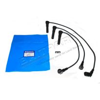 High Tension Lead Kit - 2.5 KV6 | Freelander 1996-2006