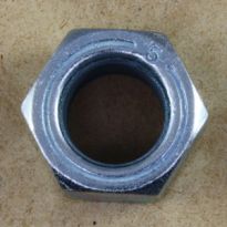 1/2 Inch UNF Hex Nut - Cylinder Head - 2.5L Diesel | Defender