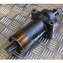 Steering Relay - Steering Box | Series